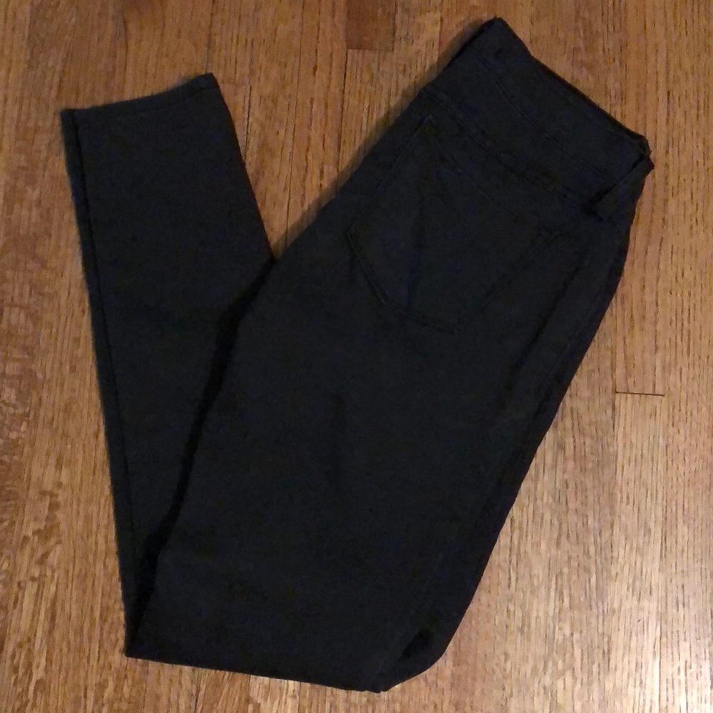 Flying Monkey jeans